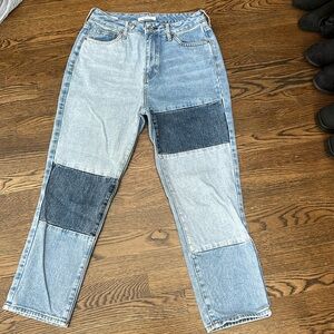 Pacsun Mom Jeans Size 28